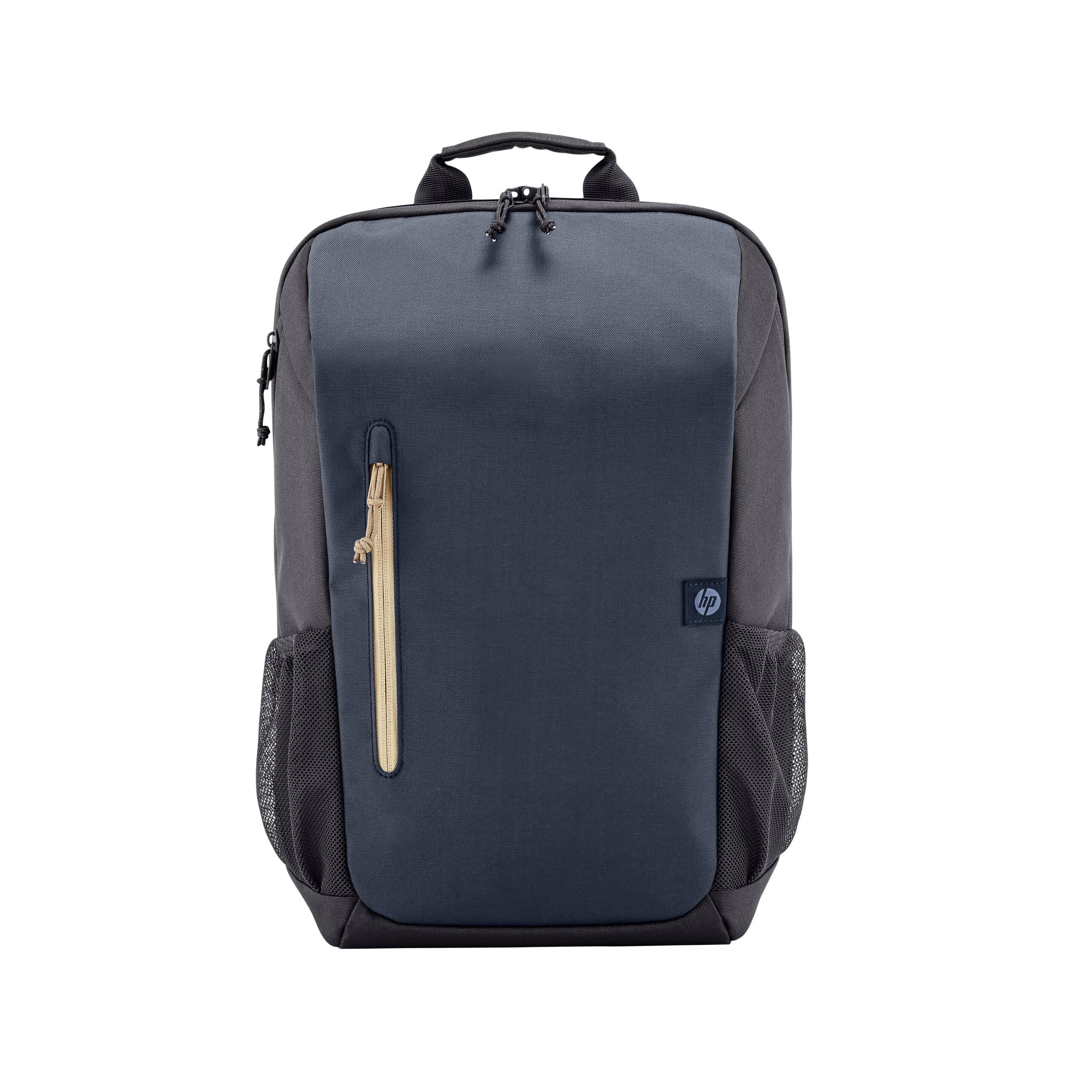 HP Travel 15,6 Blue Night Laptop Backpack, 18 liter - Afbeelding 6