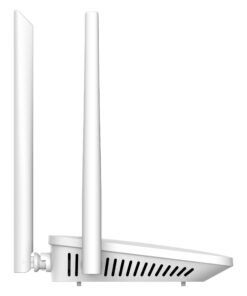 Imou HX21 draadloze router Gigabit Ethernet Dual-band (2.4 GHz / 5 GHz) Wit - Afbeelding 3