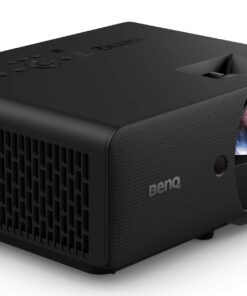 BenQ LK830ST Projector met korte projectieafstand 4000 ANSI lumens DLP UHD 4K (3840x2160) 3D Zwart - Afbeelding 6