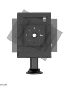 Neomounts DS15-632BL1 Tablet standaard bureau - max 3 kg - Afbeelding 7