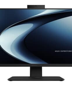 ASUS ExpertCenter P400 AiO P470VAK-BPE068W-BE Intel Core i5-13420H 68,6 cm (27") 1920 x 1080 Pixels Alles-in-één-pc 16 GB DDR5-SDRAM 512 GB SSD Windows 11 Home Wi-Fi 6 (802.11ax) Zwart