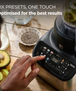 Kenwood FDM73.850SS keukenmachine 1000 W 3 l Grijs Ingebouwde weegschalen - Afbeelding 2