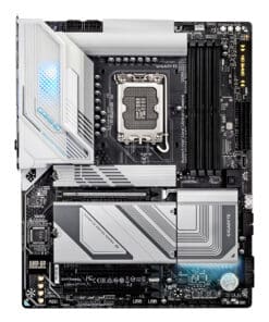 GIGABYTE Z890 GAMING X WIFI7 moederbord Intel Z890 LGA 1851 (Socket V1) ATX - Afbeelding 2