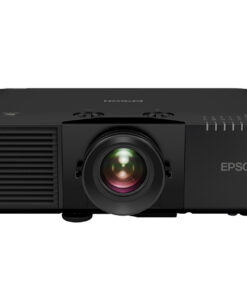 Epson EB-L895U Projector met normale projectieafstand 8000 ANSI lumens 3LCD WUXGA (1920x1200) Zwart