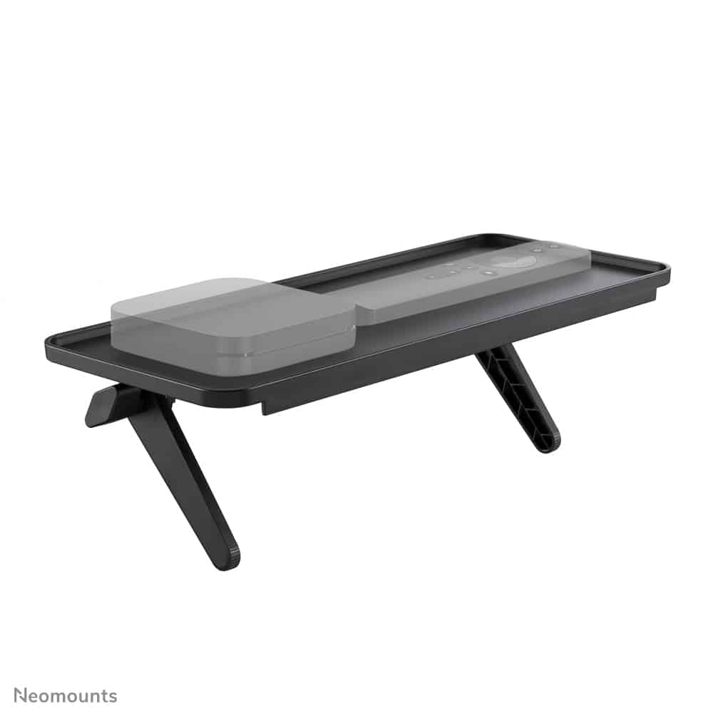 Neomounts AWL28-220BL1 Multimedia houder - universeel