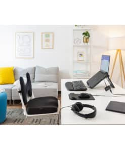 Kensington ValuKeyboard - Italiaanse Uitvoering - Afbeelding 2