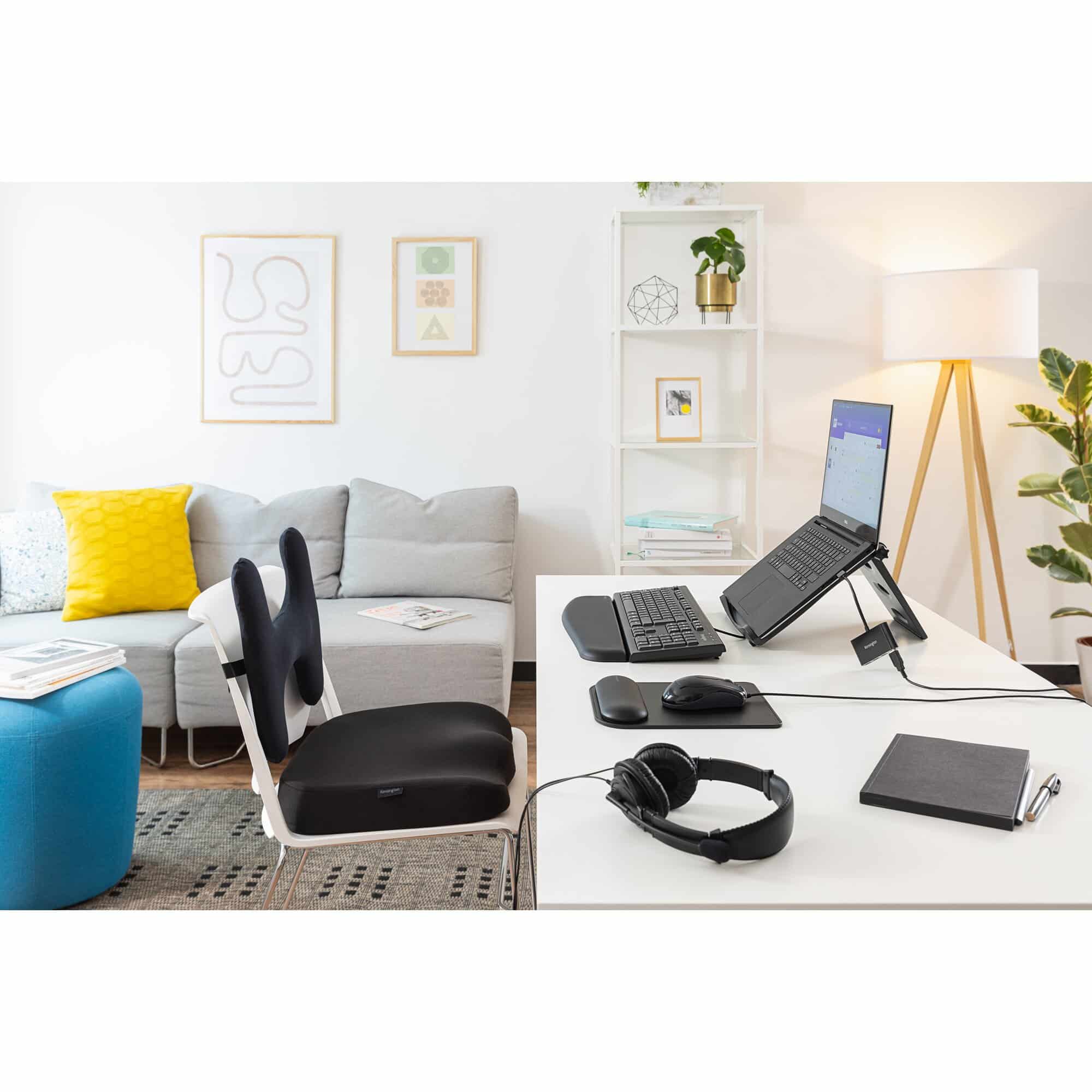 Kensington USB-Hi-Fi-hoofdtelefoon met microfoon - Afbeelding 7
