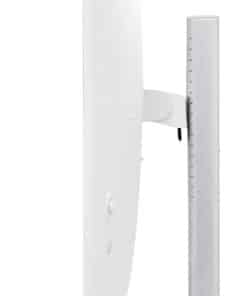 Acer CE270UXWMIIPPRX computer monitor 67,3 cm (26.5") 2560 x 1440 Pixels Quad HD QD-OLED Wit - Afbeelding 5