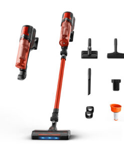 Rowenta X-Force 8.80 Animal RH1872 Steelstofzuiger