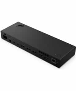 Lenovo ThinkPad Thunderbolt 5 Smart Dock 7500 Bedraad Zwart - Afbeelding 4