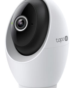 TP-Link Tapo C260 IP-beveiligingscamera Binnen 3840 x 2160 Pixels Plafond/wand/bureau