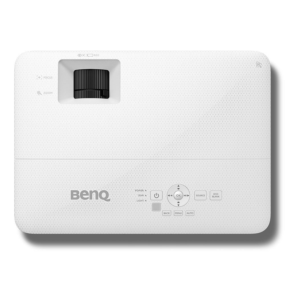 BenQ TH585P Projector met normale projectieafstand 3500 ANSI lumens DLP 1080p (1920x1080) Wit - Afbeelding 2