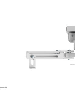 Neomounts CL25-530WH1 Beamer plafondbeugel - h 25,5 cm - Easy Install - full motion - Afbeelding 8