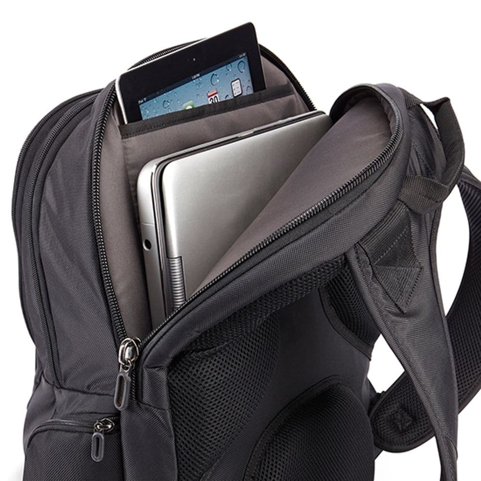 Case Logic Professional RBP315 Black 39,6 cm (15.6") Rugzak Zwart - Afbeelding 5