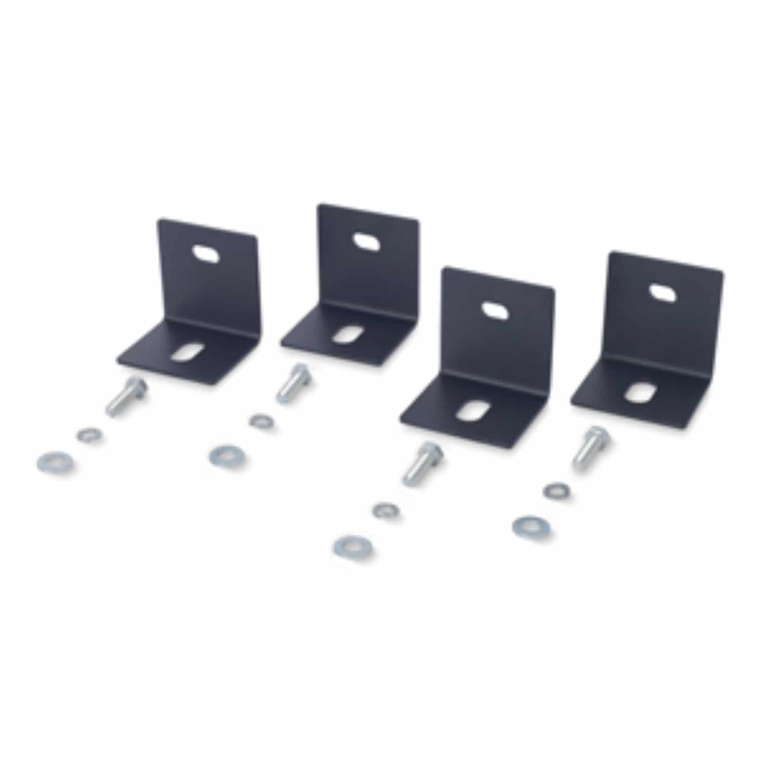 APC NetShelter SX vastschroefkit