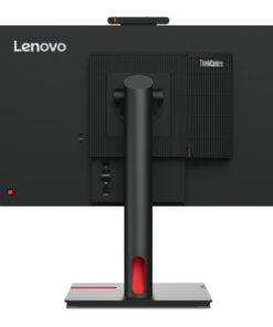 Lenovo ThinkCentre Tiny-In-One 24 Gen 5 computer monitor 60,5 cm (23.8") 1920 x 1080 Pixels Full HD LED Touchscreen Zwart - Afbeelding 4