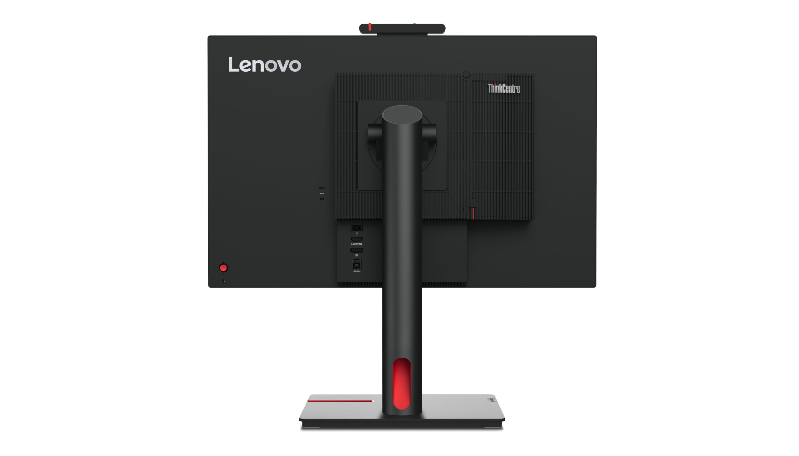 Lenovo ThinkCentre TIO-24 Gen5 Monitor - Afbeelding 4