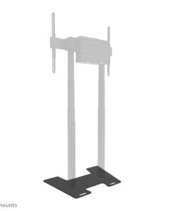 Neomounts AFP-875BL Vloerplaat - vastzetbaar - Afbeelding 3