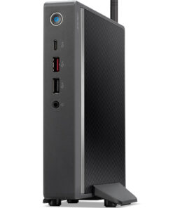 Acer Veriton N2595GT Intel Core 5 120U 8 GB DDR5-SDRAM 256 GB SSD Windows 11 Pro Mini PC Zwart - Afbeelding 3