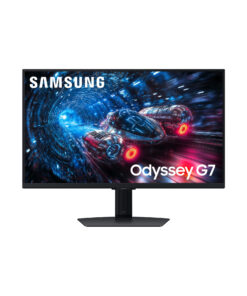 Samsung 27" Odyssey G7 G70F UHD 360Hz Gaming Monitor