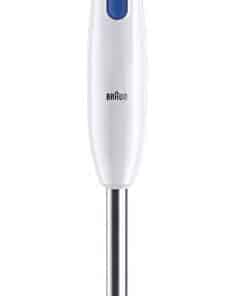 Braun MultiQuick 1 MQ10.001M 0,6 l Staafmixer 450 W Blauw, Wit - Afbeelding 2