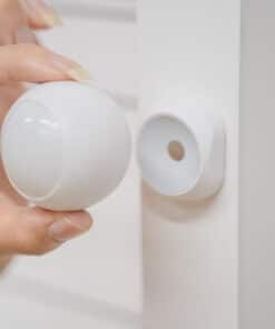 Imou ZP1 Infraroodsensor Draadloos Muur Wit - Afbeelding 6