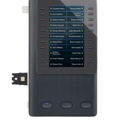 HP Poly Edge E uitbreidingsmodule