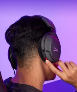 HyperX Cloud Stinger 2 Core gaming headsets - Afbeelding 6