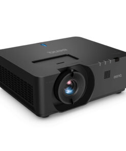 BenQ LU960ST Projector met normale projectieafstand 5500 ANSI lumens DLP WUXGA (1920x1200) 3D Zwart - Afbeelding 5