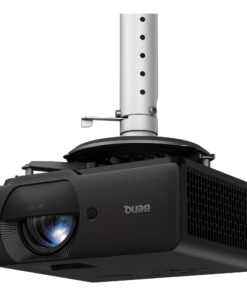 BenQ LK830ST Projector met korte projectieafstand 4000 ANSI lumens DLP UHD 4K (3840x2160) 3D Zwart - Afbeelding 2