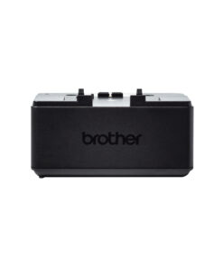 Brother PA-CR-005 oplader voor mobiele apparatuur Draagbare printer Zwart Binnen - Afbeelding 5