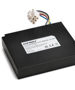 DYMO 1888636 Printer/Scanner reserveonderdeel en accessoire Batterij/Accu 1 stuk(s)
