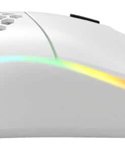 Glorious Gaming Model O muis Gamen Rechtshandig USB Type-A Optisch 12000 DPI - Afbeelding 5