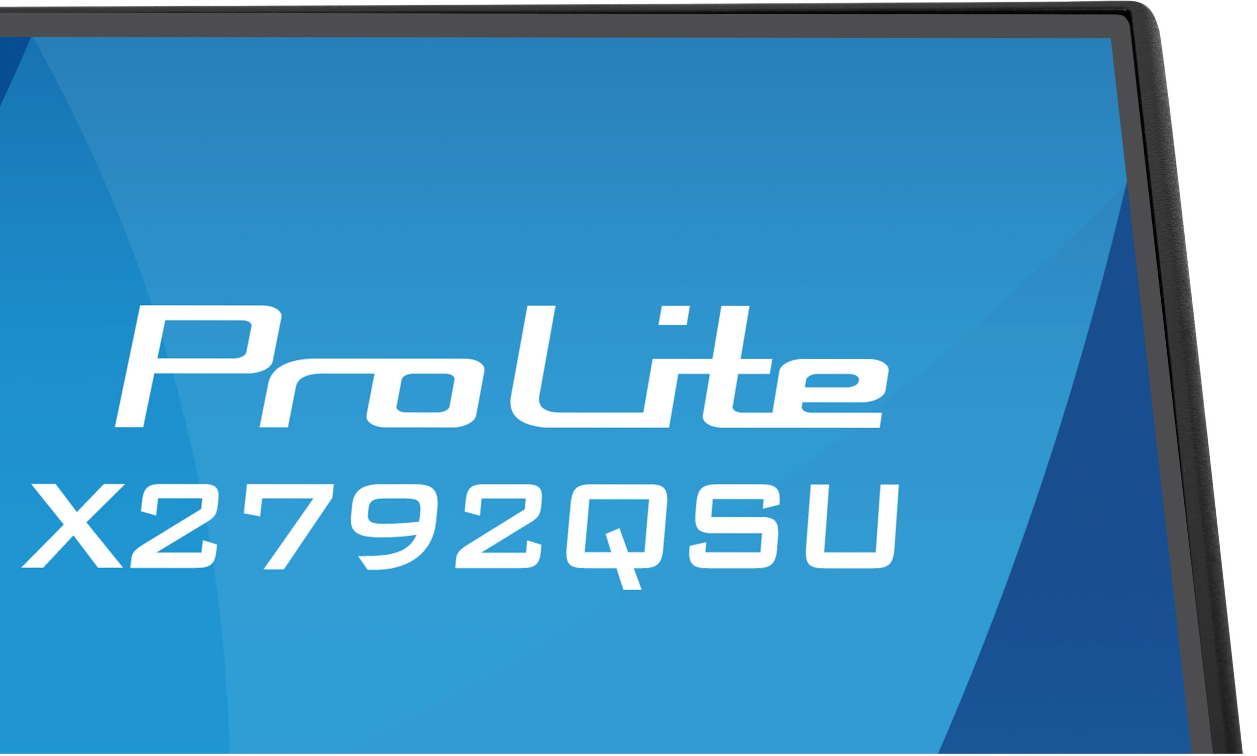 iiyama ProLite X2792QSU-B1 computer monitor 68,6 cm (27") 2560 x 1440 Pixels Quad HD LED Zwart - Afbeelding 7