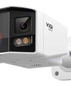 TP-Link InSight S385DPS Bullet IP-beveiligingscamera Buiten 5456 x 1520 Pixels Muur