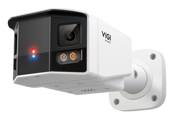 TP-Link InSight S385DPS Bullet IP-beveiligingscamera Buiten 5456 x 1520 Pixels Muur