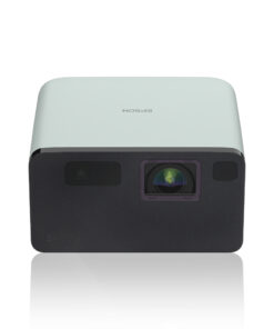 Epson EF-21G Projector met normale projectieafstand 3LCD 1080p (1920x1080) Zwart, Groen