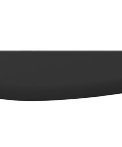 Contour Design CDWRBAL00500 polssteun Zwart