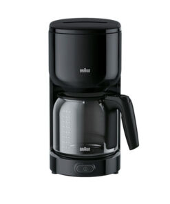 Braun KF 3100 BK Handmatig Filterkoffiezetapparaat - Afbeelding 2