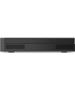 Lenovo ThinkCentre neo 55q Gen 6 AMD Ryzen 5 220 16 GB DDR5-SDRAM 1 TB SSD Windows 11 Pro Mini PC Zwart - Afbeelding 3
