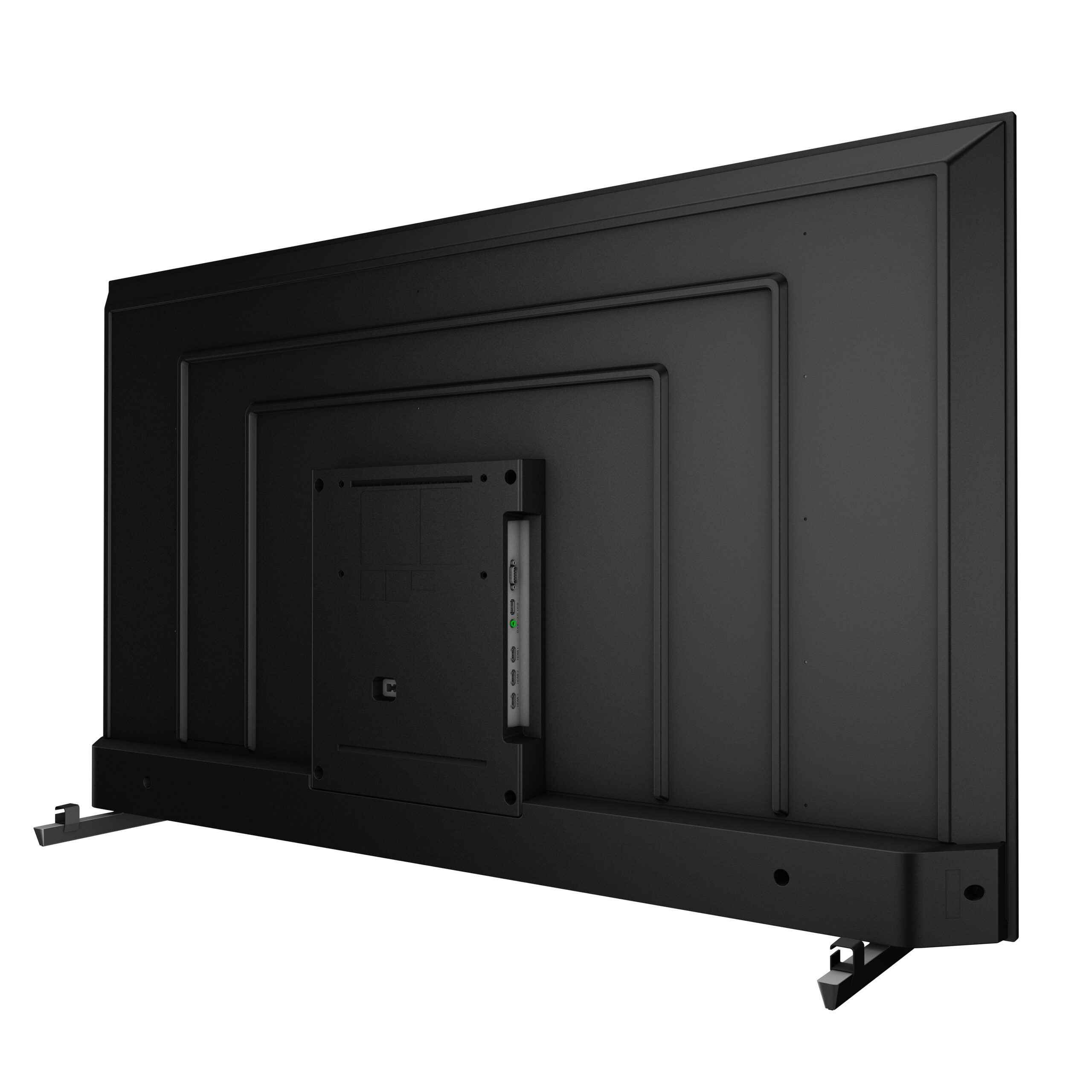 Neovo VA5501 55inch VA 4K UHD LED 3840x2160, 350cd/m2, 1.200:1, 5ms, 178:178, 3x HDMI, RS232,USB, - Afbeelding 4