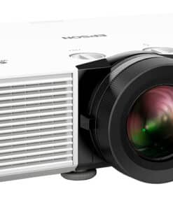 Epson EB-L690SU Projector met korte projectieafstand 6200 ANSI lumens 3LCD WUXGA (1920x1200) Wit - Afbeelding 3