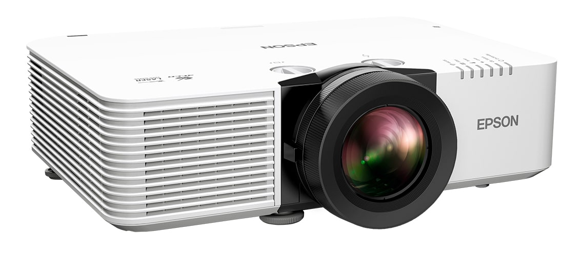 Epson EB-L890E 8000 ANSI lumens 3LCD WUXGA (1920x1200) Wit - Afbeelding 3