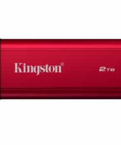 Kingston Technology 2TB Draagbare SSD met Dual USB-A/C, tot 1050MB/s USB 3.2 Gen 2