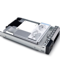 DELL 345-BFZM internal solid state drive 1,92 TB 2.5" SAS