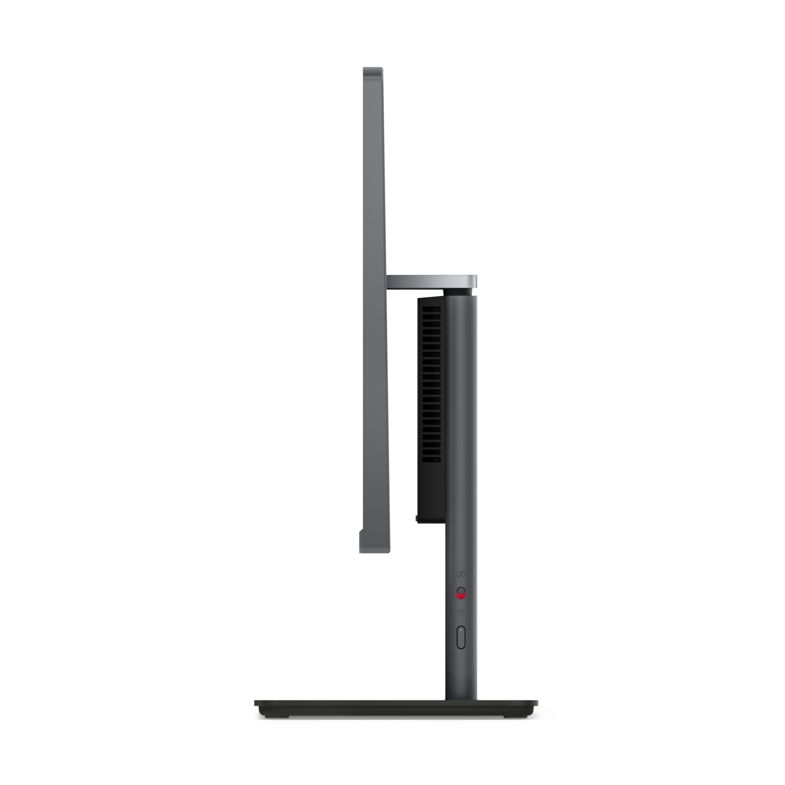 Lenovo ThinkCentre neo 50a 24 Gen 5 Intel® Core™ i5 i5-13420H 60,5 cm (23.8") 1920 x 1080 Pixels Touchscreen Alles-in-één-pc 8 GB DDR5-SDRAM 256 GB SSD Windows 11 Pro Wi-Fi 6 (802.11ax) Grijs - Afbeelding 4