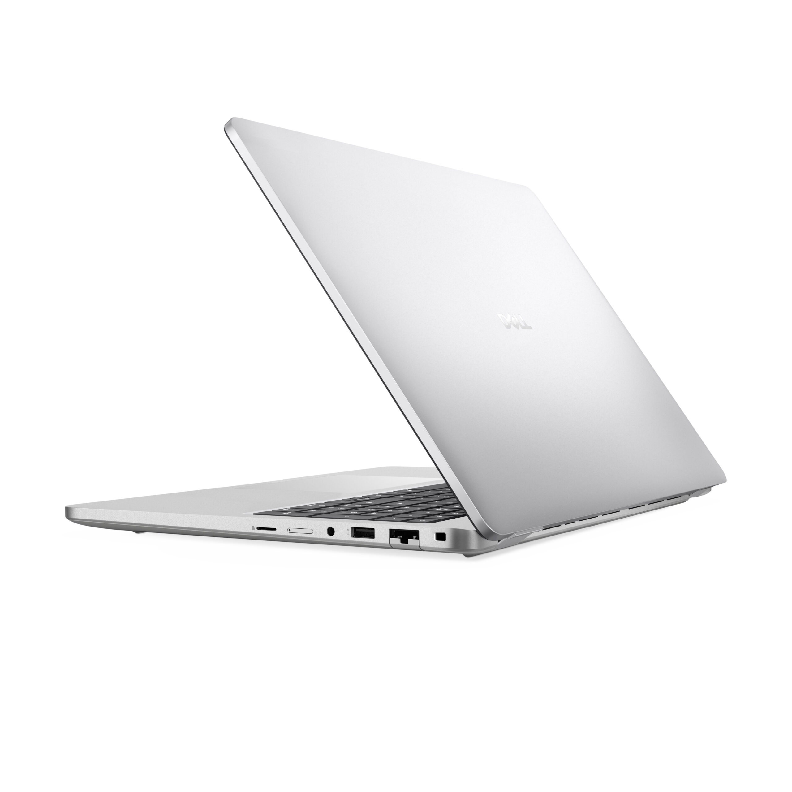 DELL Pro 16 Plus PB16250 Intel Core Ultra 7 255U Laptop 40,6 cm (16") Full HD+ 32 GB DDR5-SDRAM 1 TB SSD Wi-Fi 6E (802.11ax) Windows 11 Pro US International Aluminium - Afbeelding 7