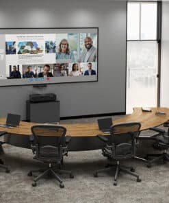 Epson PowerLite EB-815E Projector met ultrakorte projectieafstand 5000 ANSI lumens 3LCD 1080p (1920x1080) Zwart - Afbeelding 6