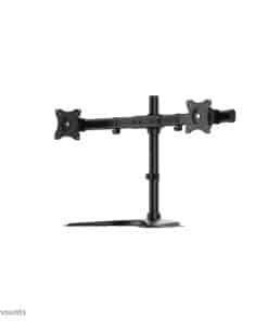 Neomounts NM-D335DBLACK NeoMounts flatscreen bureausteun Zwart - Afbeelding 4
