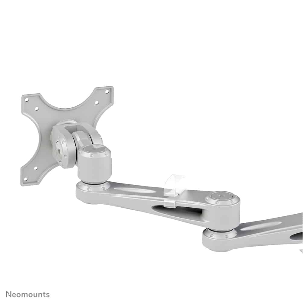 Neomounts FPMA-D935D Monitorarm 14-27" - Afbeelding 5